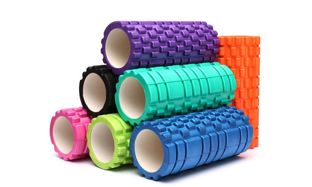 Trigger Point Foam Roller