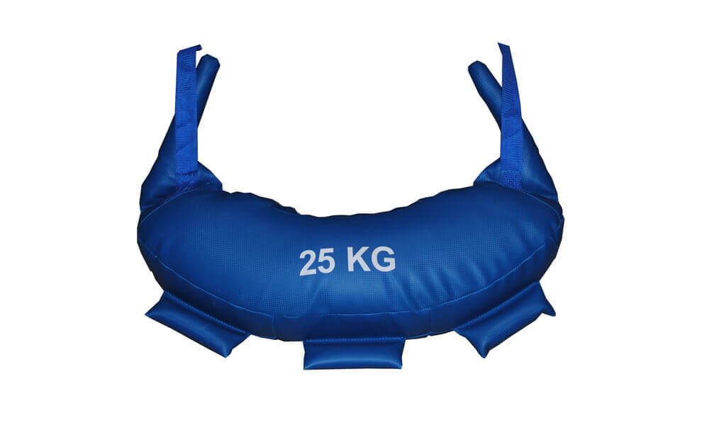 strength bulgarian bag