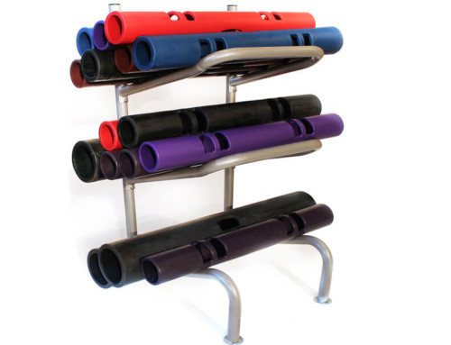 VIPR Storage Rack