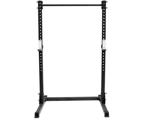 Crossfit Squat Rack