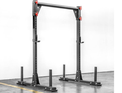 Elite Yoke Walk