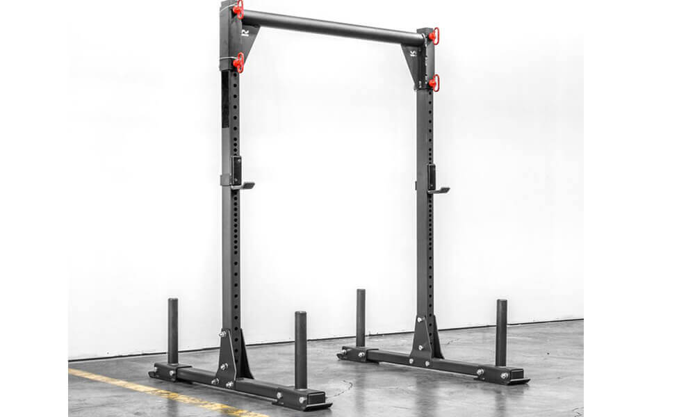 Elite Yoke Walk