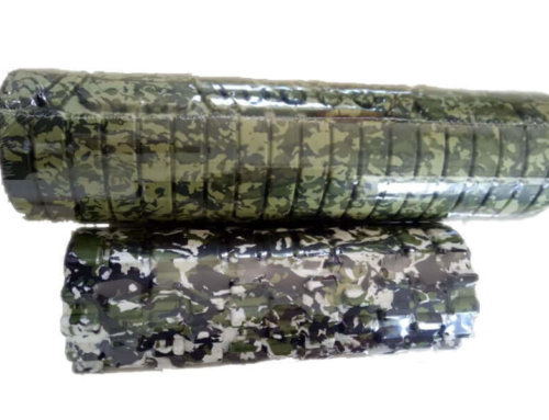 Trigger Point The Grid Foam Roller -Camo