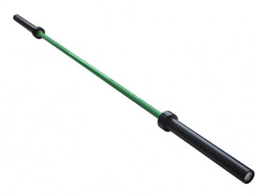 15kg Women’s Cerakote Olympic Barbell