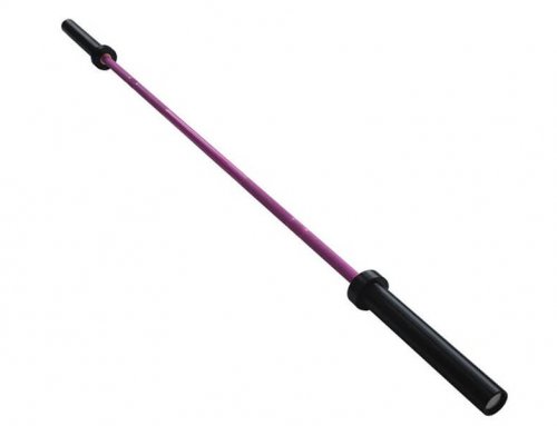 20kg Men’s Cerakote Olympic Barbell