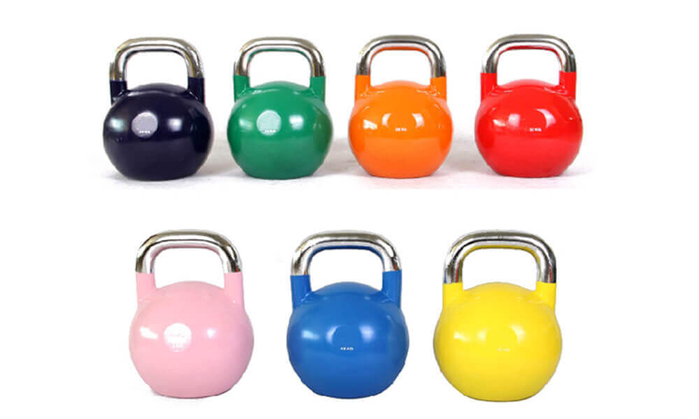 Competition Kettlebell