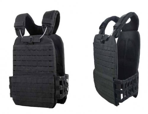 511 tactical plate carrier weight vest
