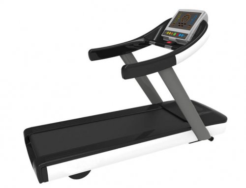 Commerical Treadmill with Mitsubishi Inverter