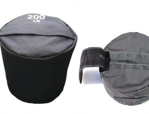 Strongman Sandbag