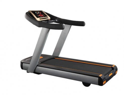 Commerical Treadmill LED display