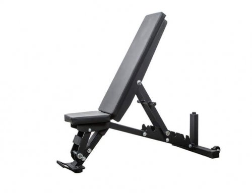 Adjustable Bench ( Heavy Duty)